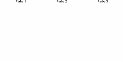 Autotattoo Tribal Ranke | Set für beide Fahrzeugseiten
