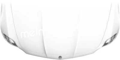Autoaufkleber Wunschtext | 18