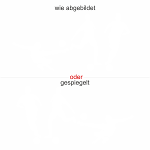 Autoscheibenaufkleber Fußball