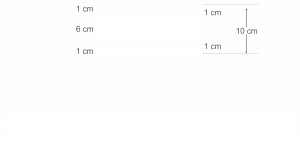 Autoaufkleber Racingstreifen mit Wunschtext | Set für beide Fahrzeugseiten