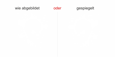 Autotattoo Splash Skull