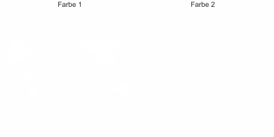 Camper Aufkleber Kompassrose mit Weltkarte - Ansicht Farbauswahl