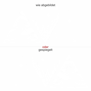 Camperaufkleber Berge Wald und Meer - Ansicht Ausrichtung und Farbauswahl
