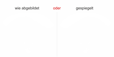 Camperdekor Gleitschirmfliegen
