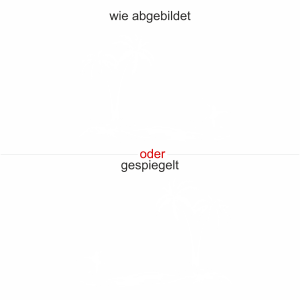Wohnwagen Sticker Surfen am Meer