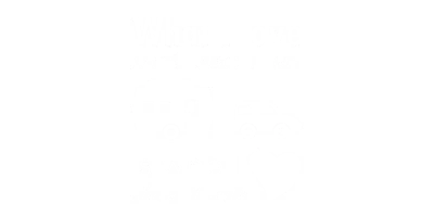 Caravanaufkleber What I love - Ansicht Farbauswahl