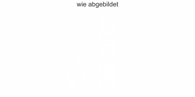 Wohnmobilaufkleber Golden Gate Bridge - Ansicht Ausrichtung und Farbauswahl