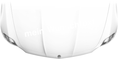 Autoaufkleber Wunschtext | 26