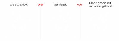 Dackelaufkleber mit Wunschnamen