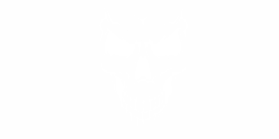 Grimmiger Totenkopf