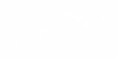 Aufkleber für die Heckscheibe Bergsüchtig