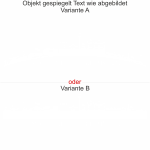 Heckscheibenaufkleber Skyline Mecklenburg-Vorpommern - gespiegelt - Text wie abgebildet - Ansicht Farbauswahl - Varianten A und B