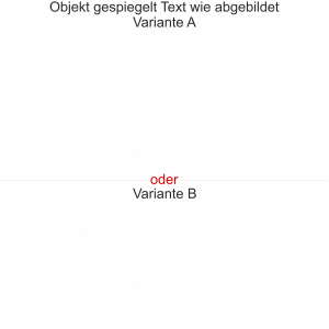 Heckscheibenaufkleber Skyline Sachsen-Anhalt - gespiegelt - Text wie abgebildet - Ansicht Farbauswahl - Varianten A und B