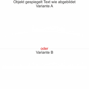 Motorhaubenaufkleber Skyline Niedersachsen - gespiegelt - Text wie abgebildet - Ansicht Farbauswahl - Varianten A und B
