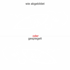 Motorhaubenaufkleber Surfbrett