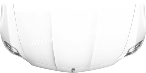 Wunschtextaufkleber für die Motorhaube Nr. 12