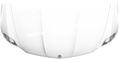 Autoaufkleber Wunschtext | 7