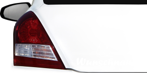 Namensaufkleber Kleiner Prinz