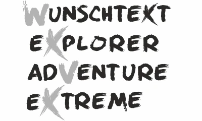 Polygon Dekor - Ansicht Beispieltexte