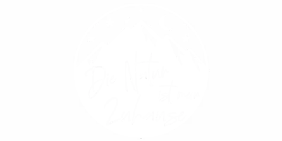 Reisemobildekor Die Natur ist mein Zuhause - Ansicht Farbauswahl