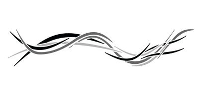 Auto Folie Streifen Design | Set für beide Fahrzeugseiten