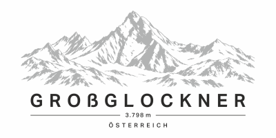 Wohnmobilaufkleber Großglockner