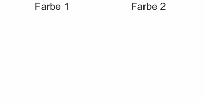 Wohnmobilaufkleber Großglockner - Ansicht Farbauswahl