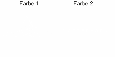 Wohnmobilaufkleber Matterhorn - Ansicht Farbauswahl