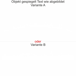 Wohnmobilaufkleber Skyline Rheinland-Pfalz - gespiegelt - Text wie abgebildet - Ansicht Farbauswahl - Varianten A und B
