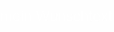 Wohnmobilaufkleber Wunschtext | 26