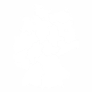 Wohnmobildekor Deutschland Karte - Ansicht Wunschfarbe