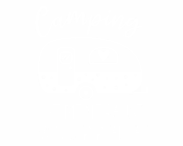 Wohnwagendekor Camping ist - Ansicht Farbauswahl