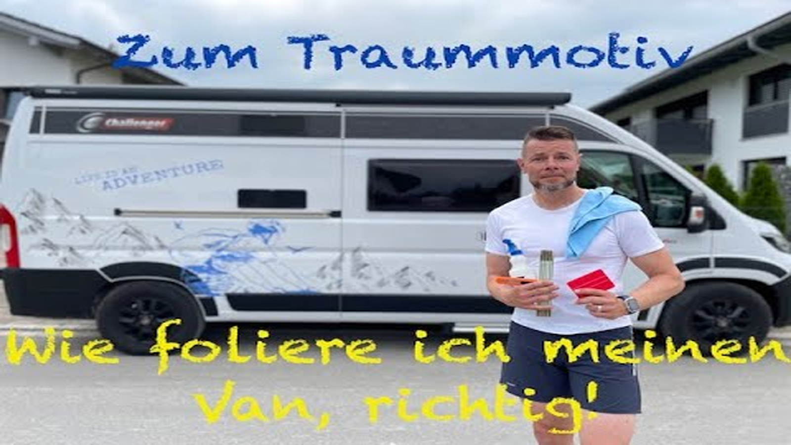 Video Thumbnail